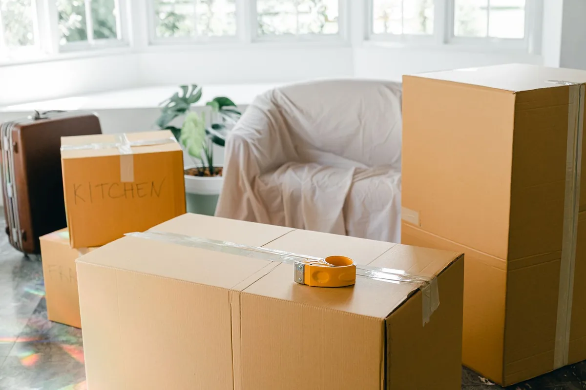 Hoarding Cleanup in Vernonia, OR